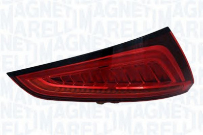 MAGNETI MARELLI 714021240701 -  Задний фонарь